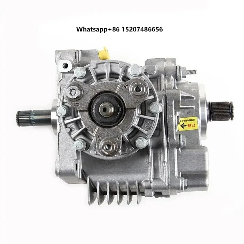Low Price in Stock 0AU409053 Transmission Transfer Case