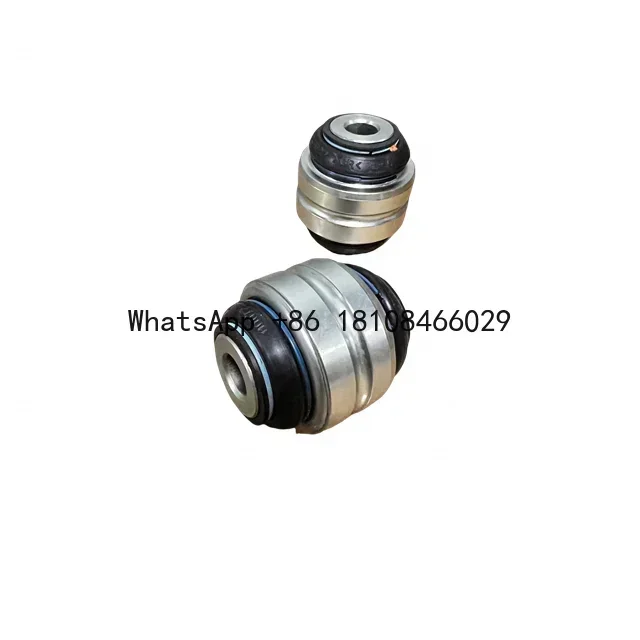 

298501341 Suspension ball joint J/rear axle rubber sleeve 97033124400 For Bentley FLYING Porsche PANAMERA TAYCAN 9J1501341