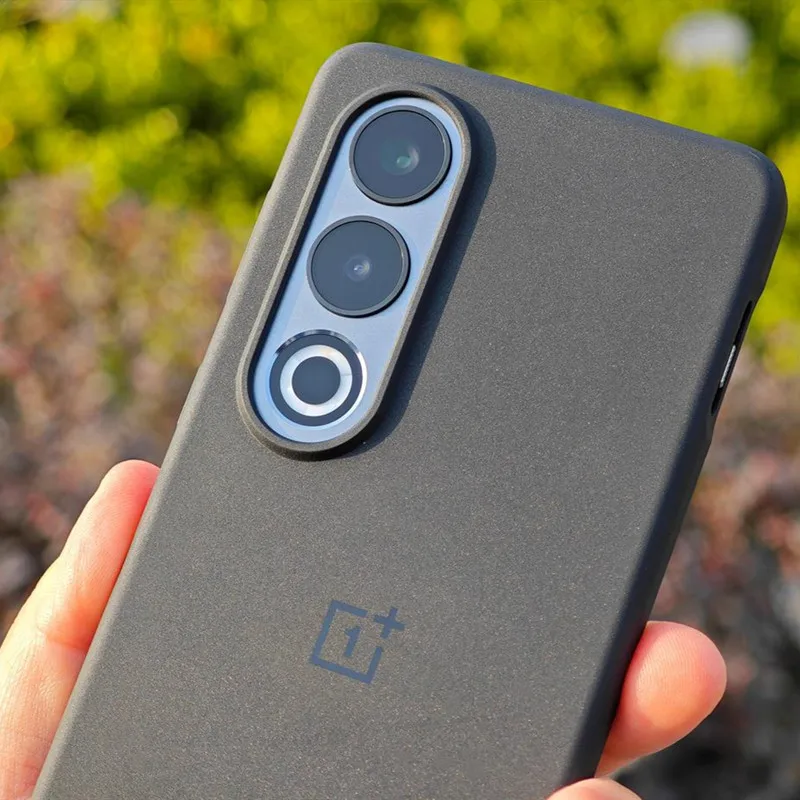 Original For OnePlus ACE 3V Ultra Slim Soft Back Case Shockproof Matte Rubber Skin Luxury Cover