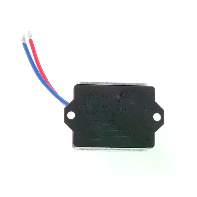 /TPz/230V To 16A Soft Start Switch for Angle Grinder Retrofit Module Soft Startup Current Limiter Power Tools Accessories