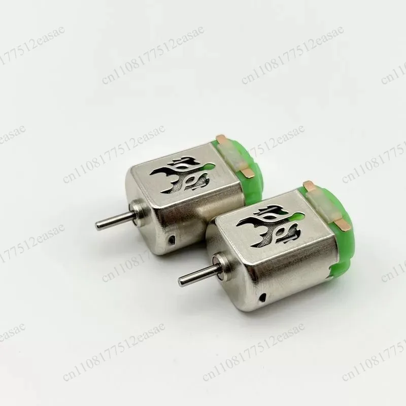 80000RPM High Speed 4WD Racing Motor Powerful Buggy Upgrade Spare Part