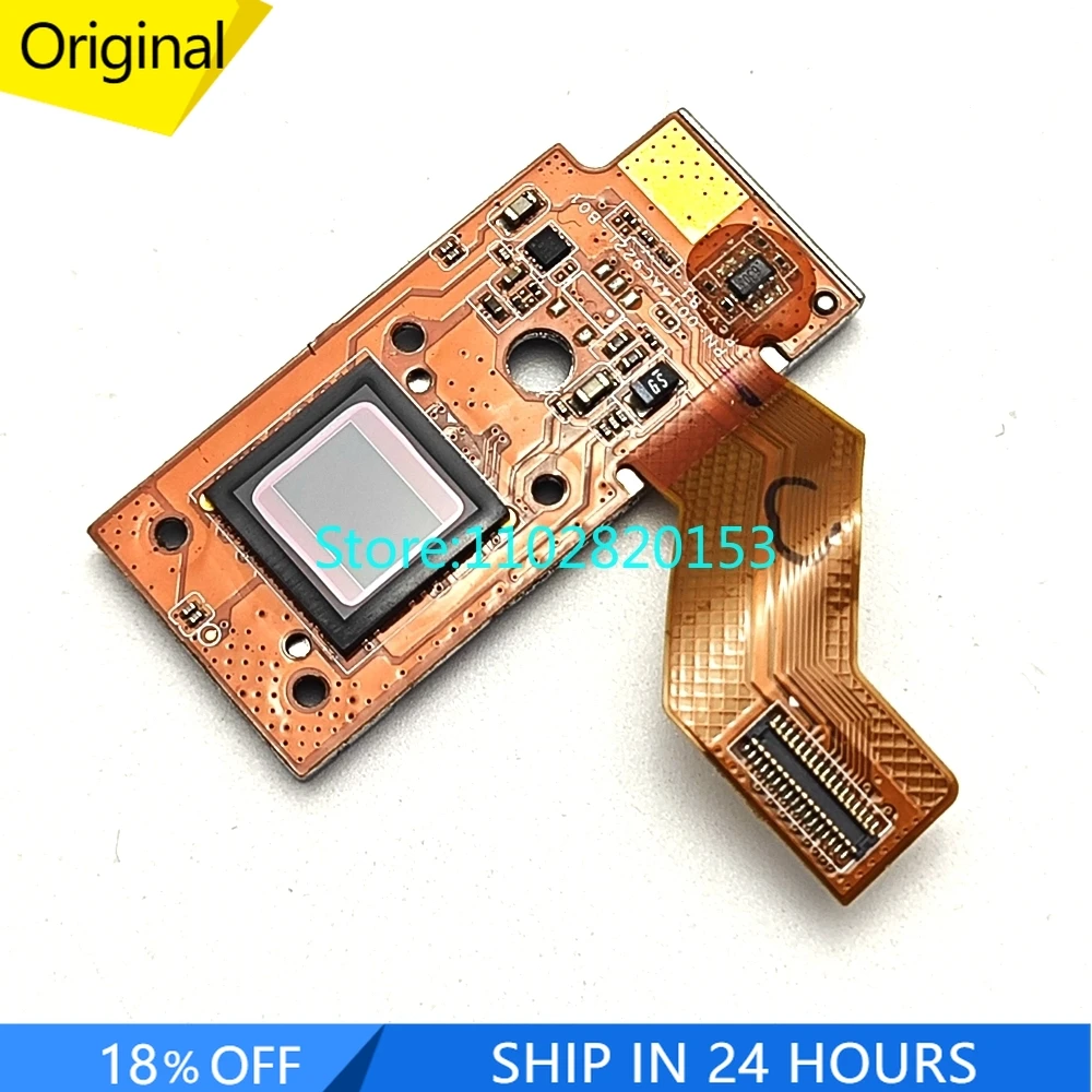 Original Objektiv Bild ccd Sensor cmos für Gopro Hero 3 Silber Edition Action Kamera Reparatur teil