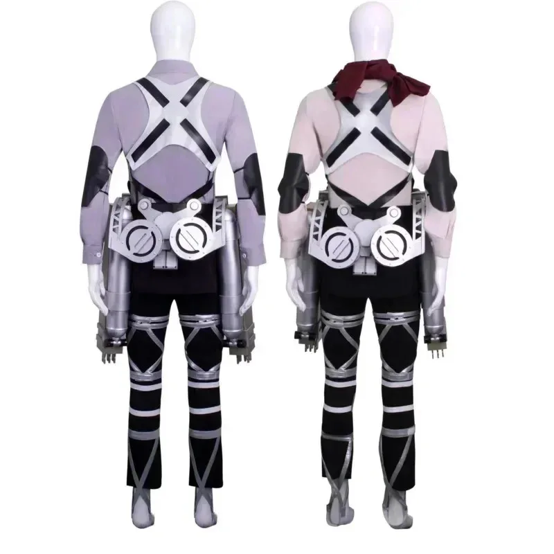 the-final-season-attack-on-titan-anime-rivaille-cosplay-mikasa-ackerman-costume-halloween-shingeki-no-kyojin-uniform