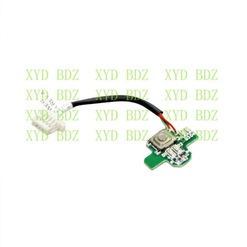 

CDB для Sony PCG-81113L PCG-81114L PCG-81115L кнопка включения питания кабель платы DB