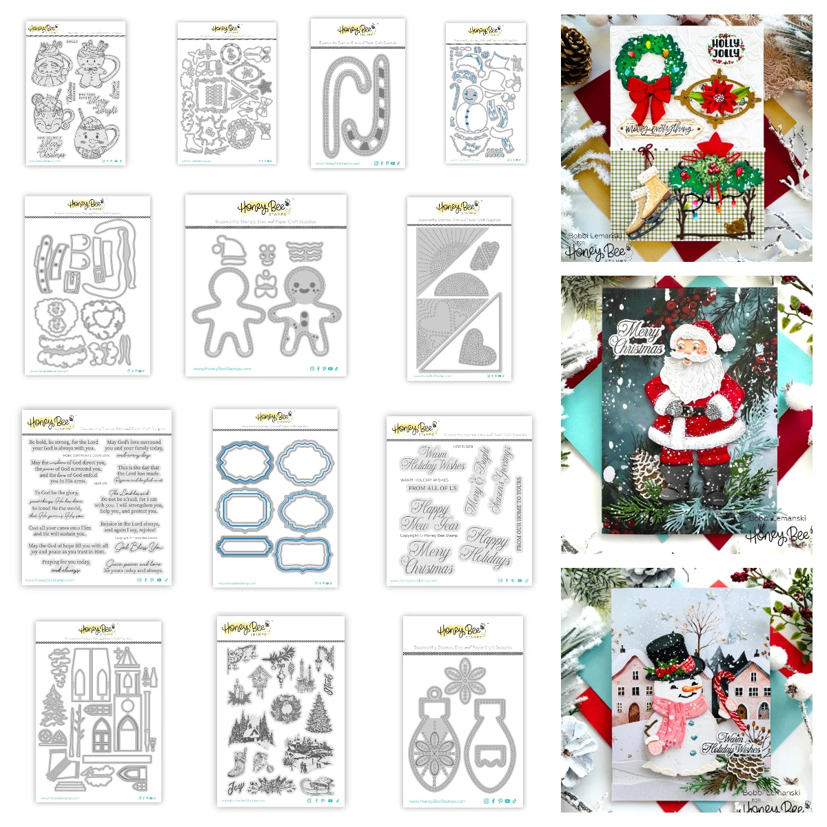 

Holiday Add On Decoration Metal Cutting Dies Stamps Stencils set Scrapbooking DIY Craft Embossing Greeting card Christmas New