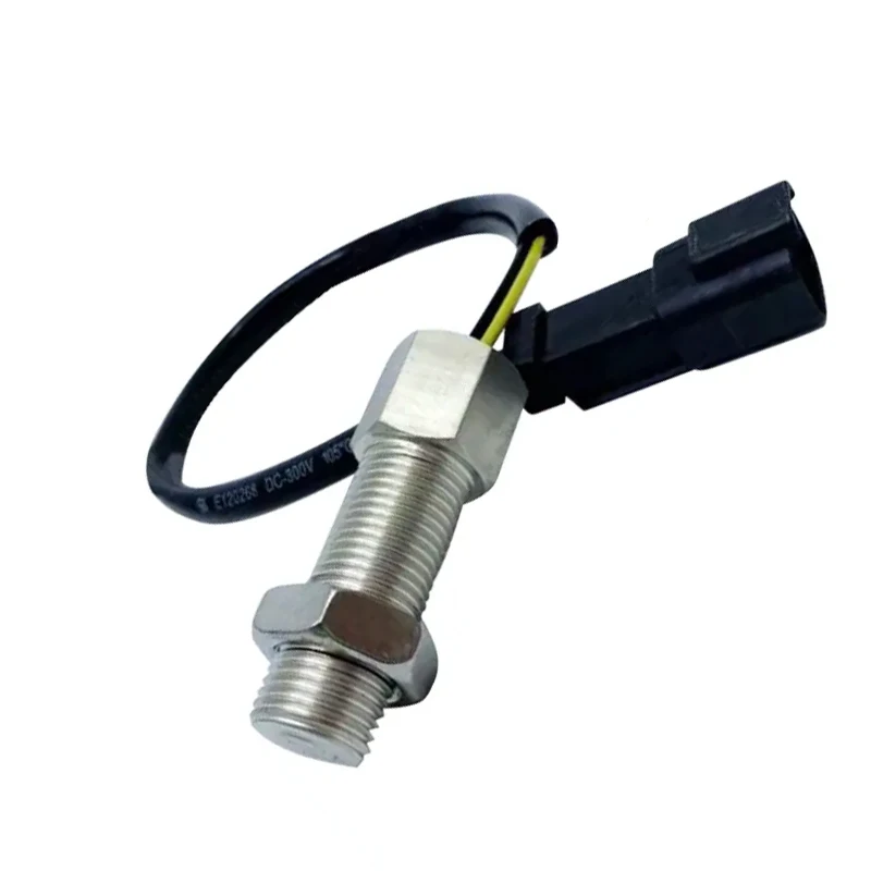 High Quality New Speed Sensor 324-4131 3244131  For Ccaterpillar E312C 320C D 323D