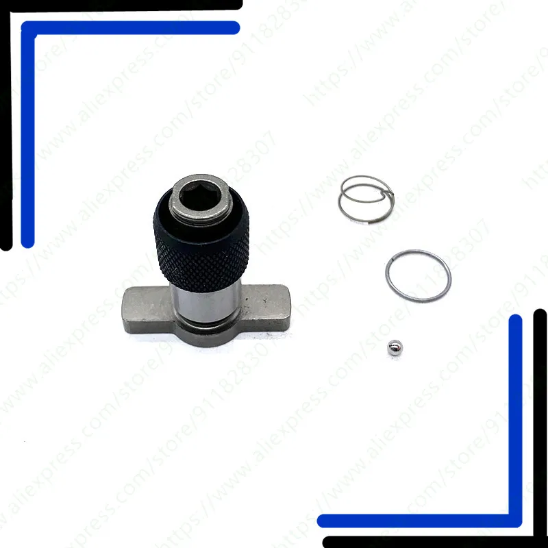 DEWALT ENCUVE pour DCF886 DCF885L2 DCF885B DCF885C2 DCF885 DCF835C2 DCF835 DCF886 DCF885M2 DCF836 DCF835C2 DCF887 N450098 N486417