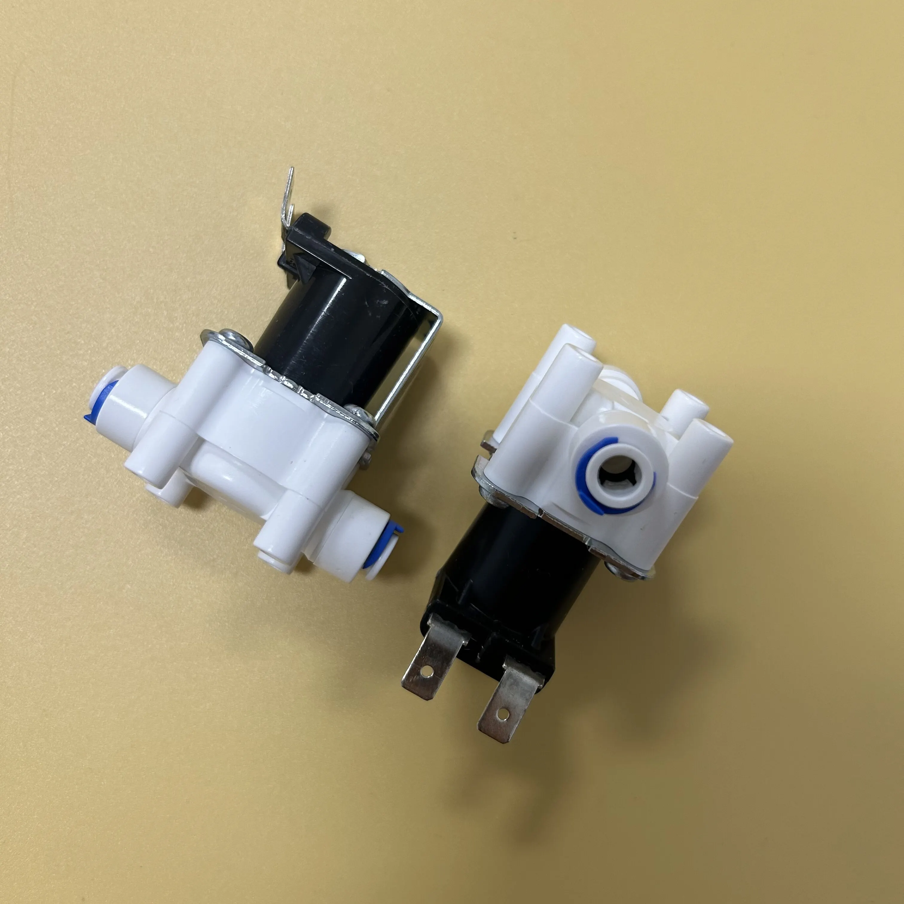 For Automatic Washing Machine Water Inlet Valve Solenoid Valve Water Purifier Water Dispenser Universal Accessories FPD180 220V
