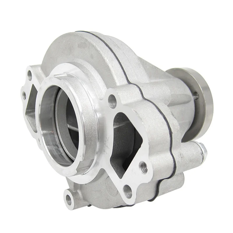 

A65P-Engine Coolant Water Pump 4575902 For Ford Lincoln Jaguar Land Rover New