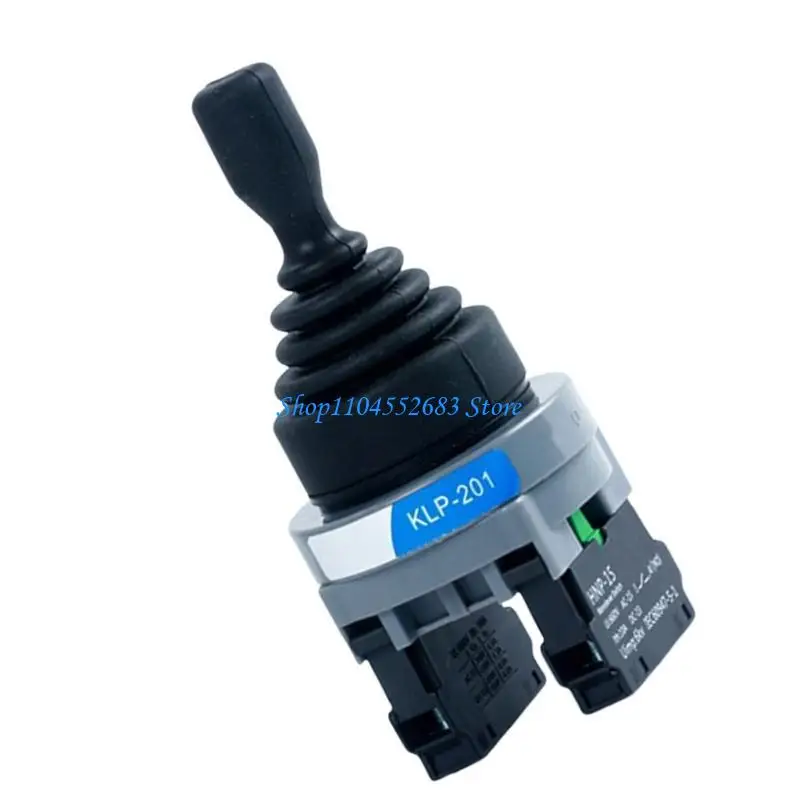 

Y6GD Rocker Crosses Switches Joystick Controller Crosses Command Joystick Switches