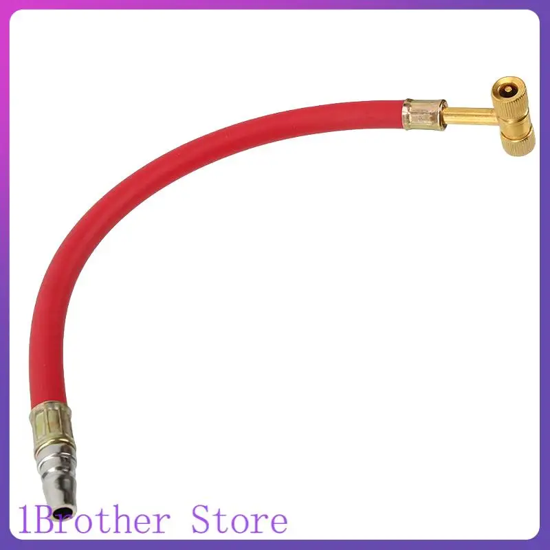 Motorcycle, electric bicycle, dual head inflation pump, inflation nozzle, inflation rod, inflation head, car tire repair tool