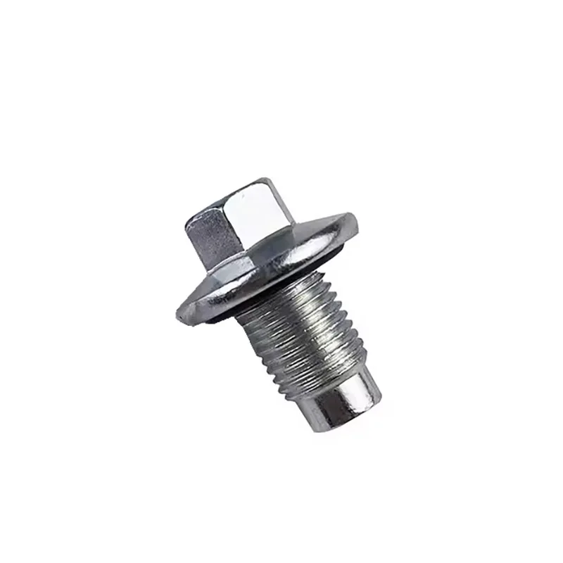

06507741AA New Genuine Engine Oil Drain Plug For Chrysler 300C Dodge Journey 2003-2020