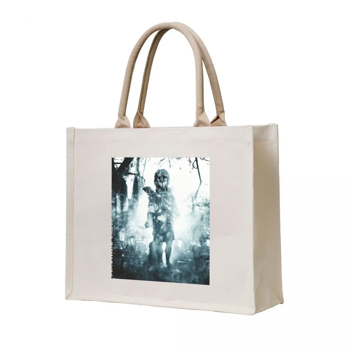 

Machine Head through the ashes of empires Tote Bag sac pour femme Canvas Fabric bag Canvas shoulder bag