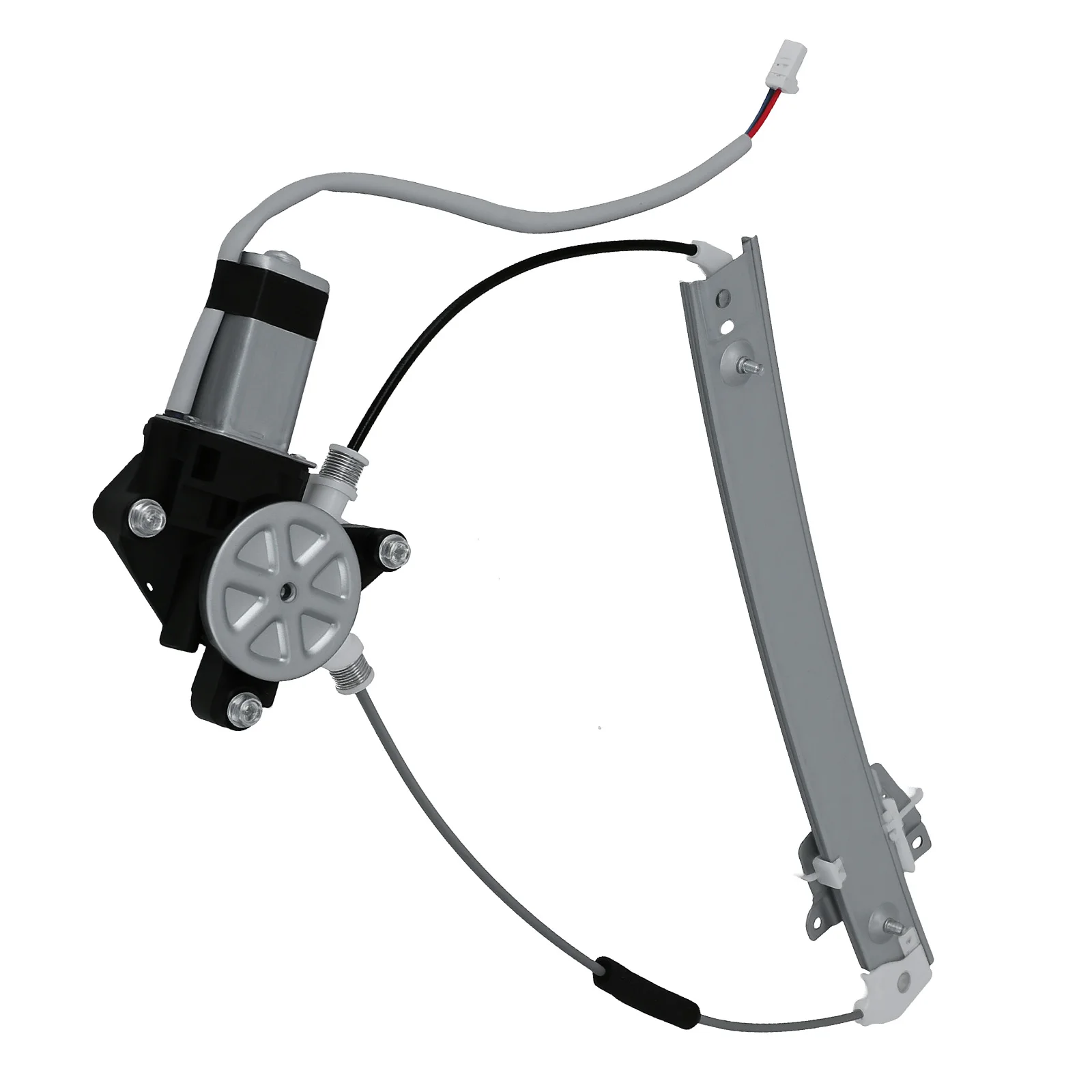 Rear Left Lh Power …