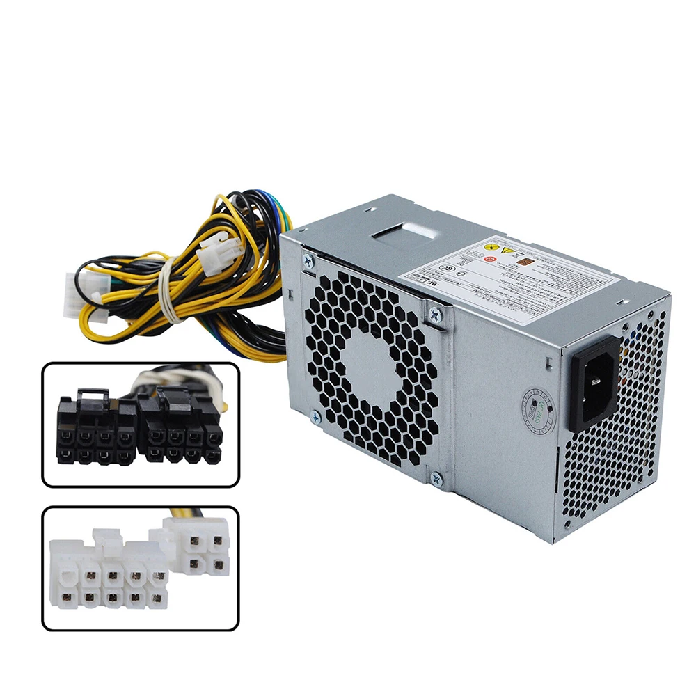 Durable For Lenovo Tianyi 310 510A-15 Qitian M410 M415 M510 hk280-71pp 180W Server Power Supply