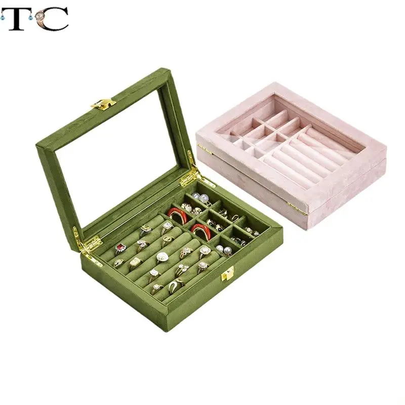 velvet-jewelry-box-with-a-lid-ring-stud-earrings-necklace-pendant-bracelet-storage-and-display-box