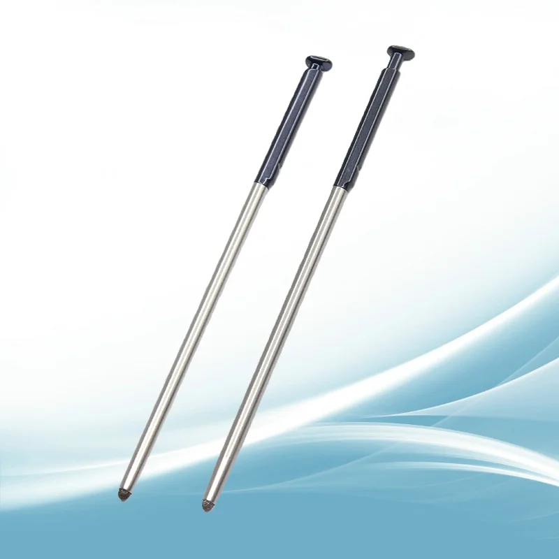 XT2115 Black Touch Screen Stylus Pen Replacement For Motorola Moto G Stylus (2021) 4G XT2115