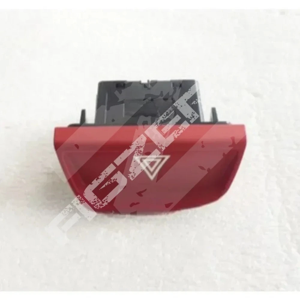 For KIA SportageR 10 2011 2012 2013 2014 2015 2016 2017 937903W020 Genuine Gray Beige Double Flash Emergency Light Switch Button