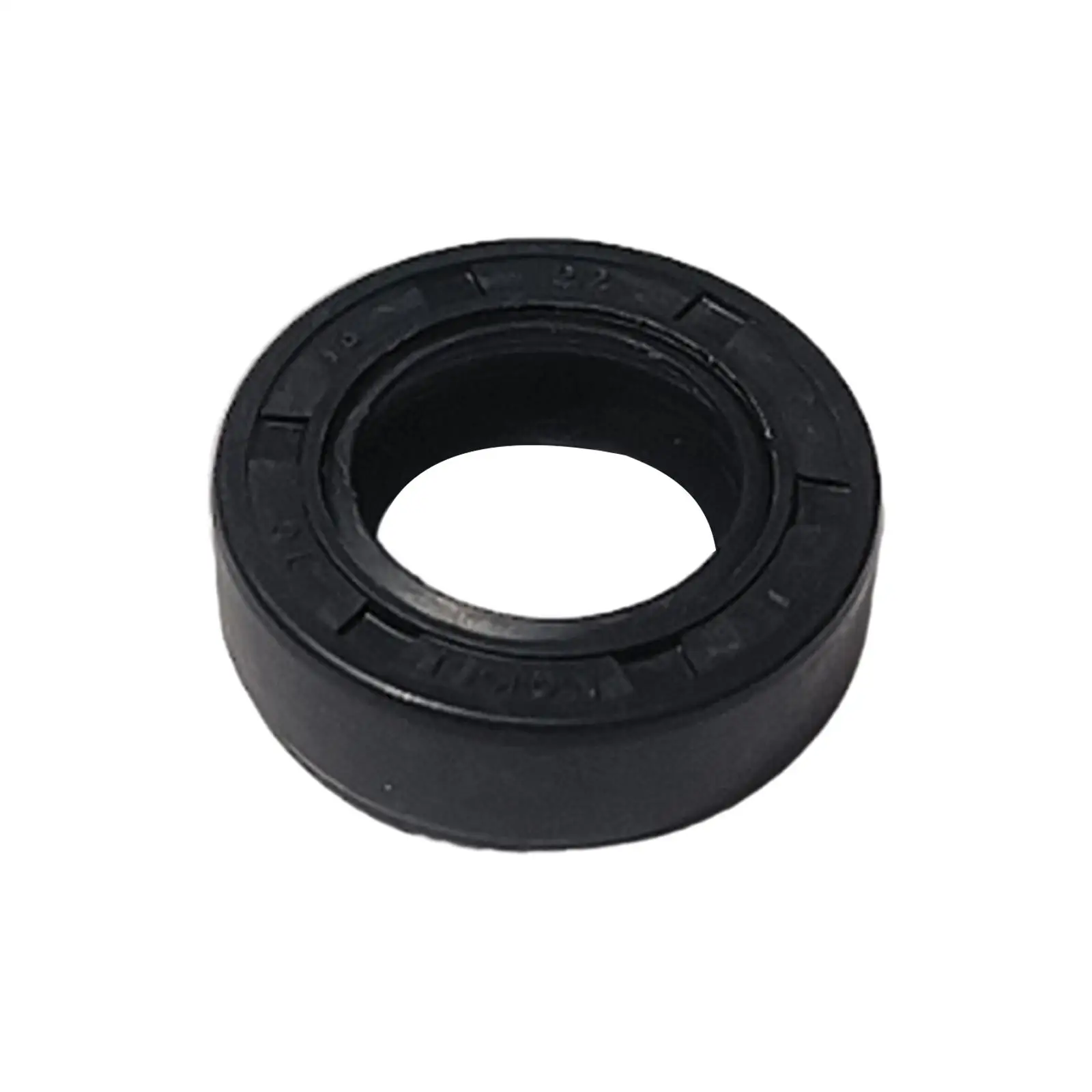 93101-13M12 931011380000 Replaces 9310113M12 93101-13800-00 93306004Yh Shaft Oil Seals for Yamaha Outboard Motor 13x22x7mm