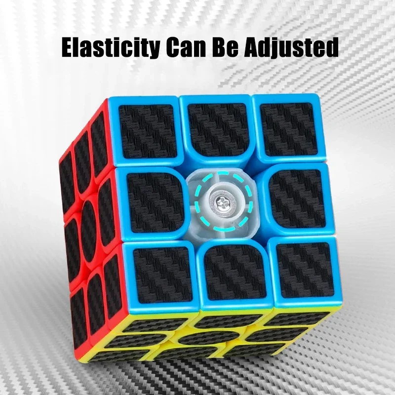 [Picube] MoYu MeiLong Carbon 2x2x2 3x3x3 4x4x4 Magic Cube Skewb Megaminx Macaron Speed Macaroon 2x2 3x3 4x4 Square-1 Magico Cubo