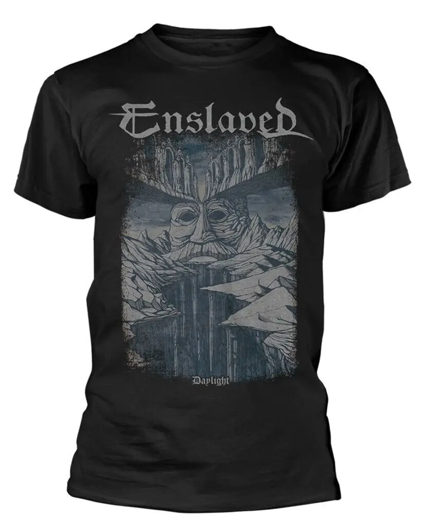 Enslaved Daylight T Shirt Official