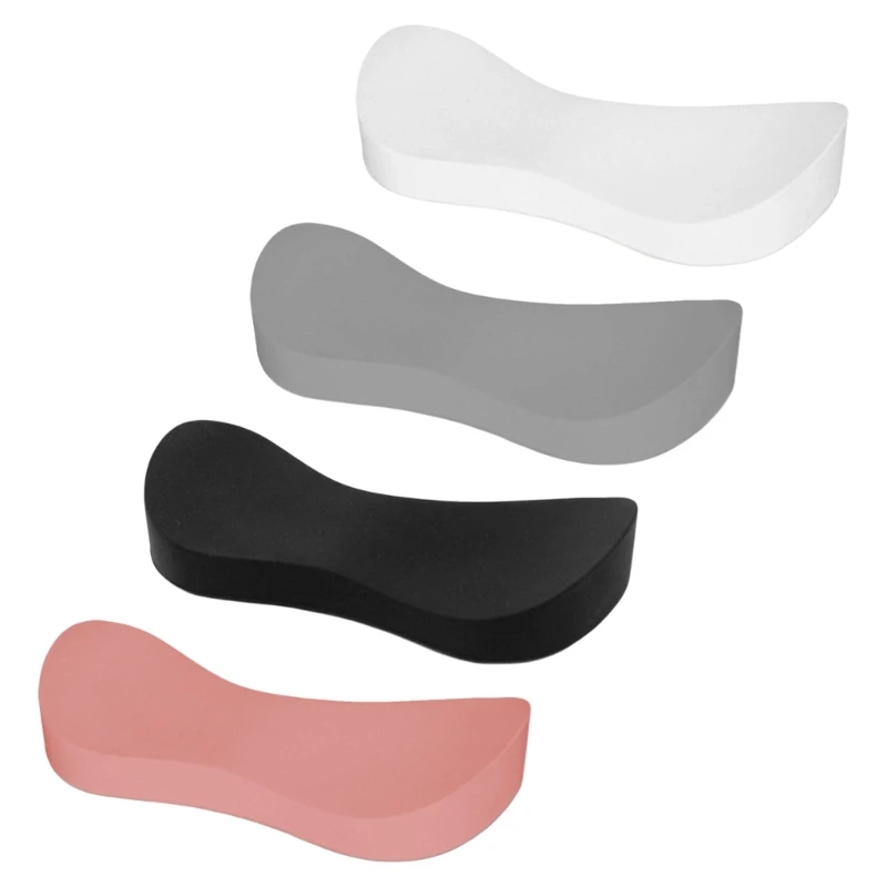 P9JB Ergonomic Desk Wrist Pad for Smooth Daily Mouse Travel at Work