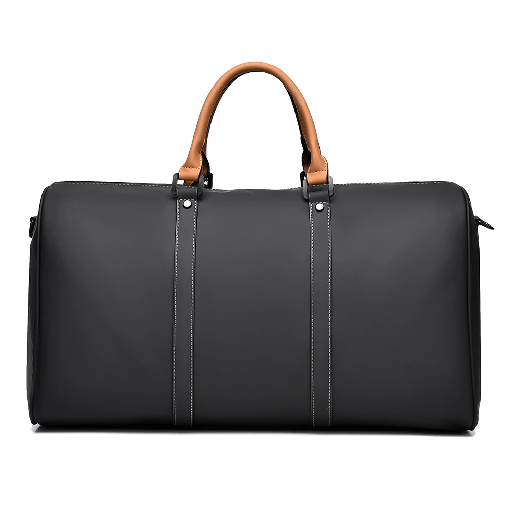 Nowa lekka torba crossbody - torba fitness, codzienna torba na ramię na zewnątrz, prosta torba organizer do dojazdów do pracy, torba podróżna o dużej pojemności