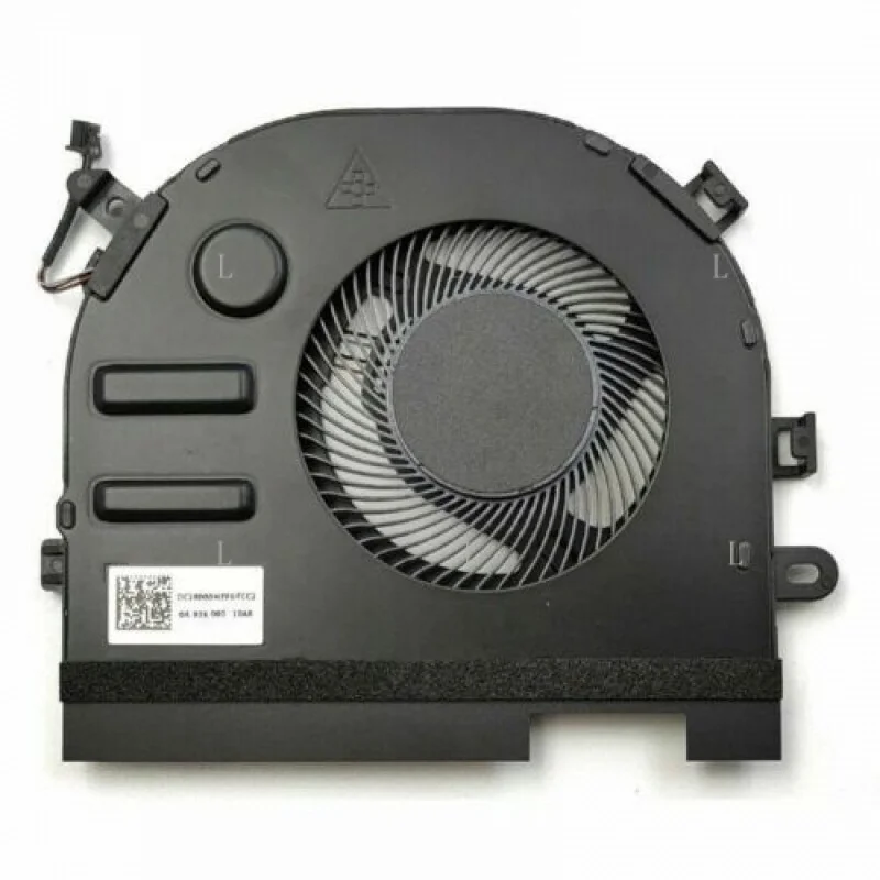 

L охлаждающий вентилятор для Lenovo IdeaPad S340-15API C340-15IWL FLEX-15IWL