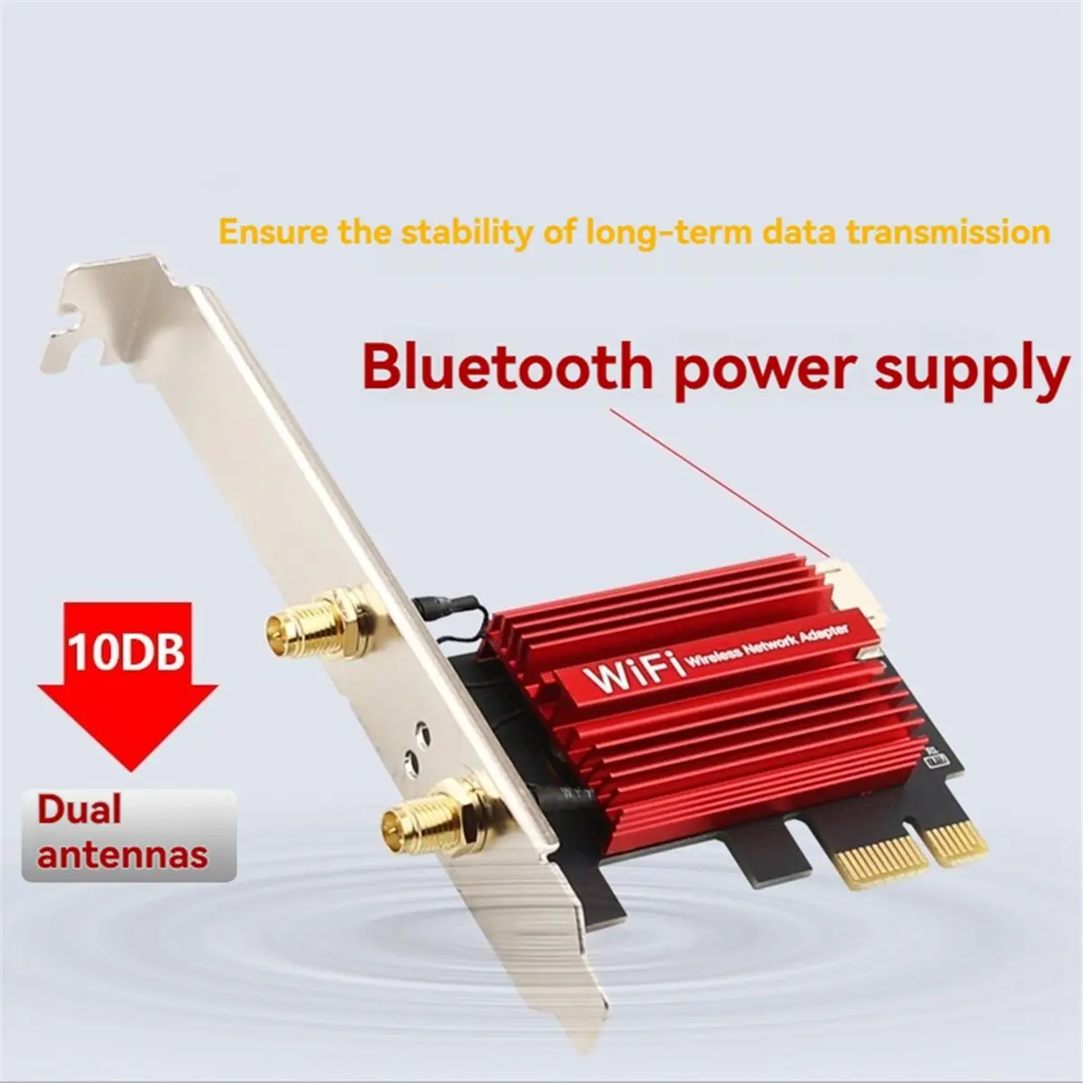 tarjeta-de-red-wifi-6-pcie-a55t-chip-mt7921-ax1800m-adaptador-wifi-inalambrico-de-doble-banda-24g-5g-bluetooth-52-para-win10-11
