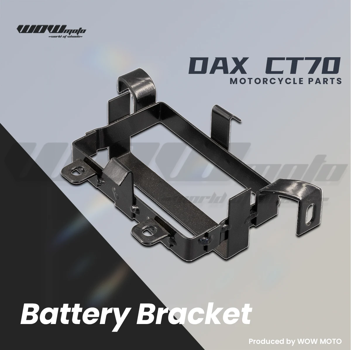 Mini Moto Battery B…