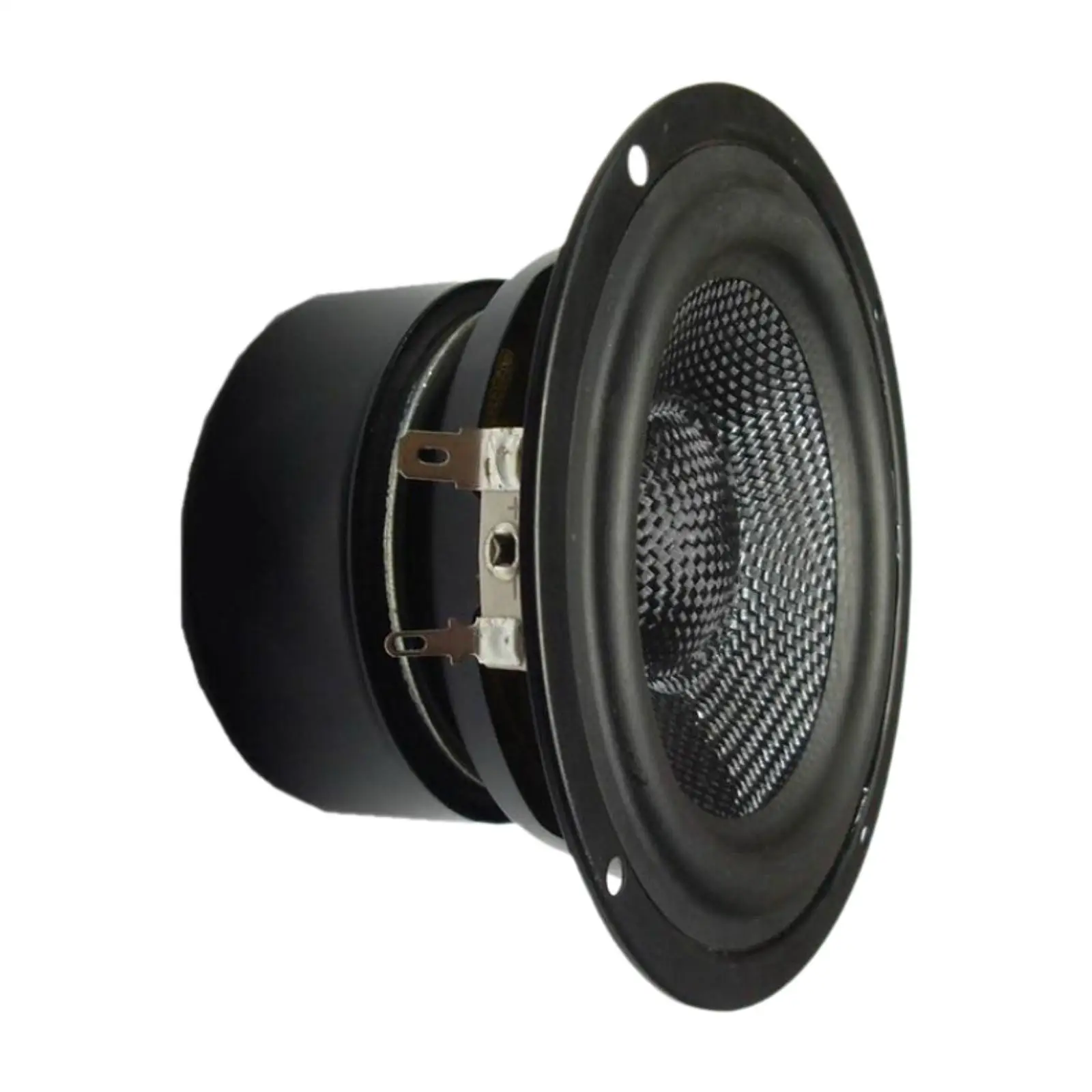 Car Speaker Multifunction DIY Modified Multimedia High Sensitivity Auto Sound Speaker Loudspeaker for Home Theater Automotive