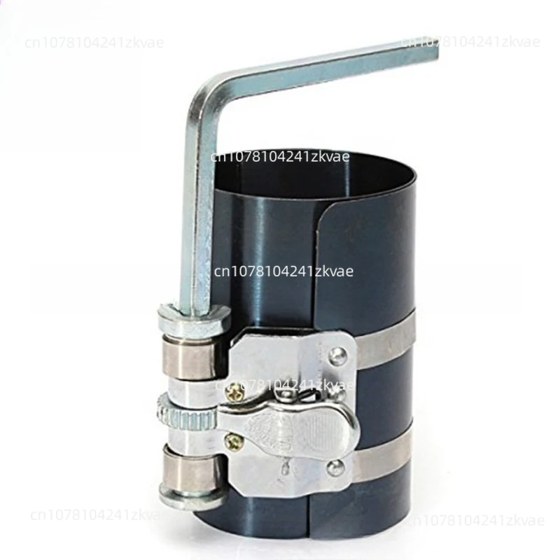 

Инструмент для установки автомобильных поршневых колец, компрессор поршневых колец, зажим поршневых колец 3 дюйма 4 дюйма