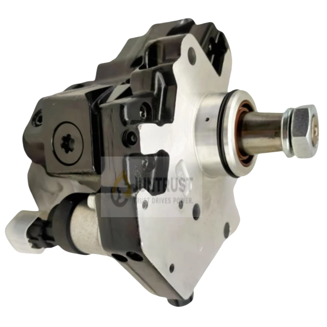 For forcummins 0445020147/3972815 Fuel    Pump Assembly for    for forcummins 5.9L CP3 Engine Construction Machinery Parts