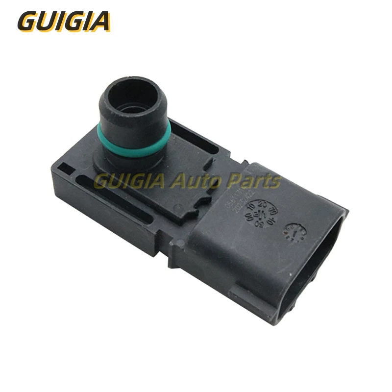 

22365-1TV0B Датчик впускной карты для Nissan 350Z Armada Titan Infiniti FX35 22365-AM60A 5WK96830 22365-AM601 22365-1TV1B НОВЫЙ