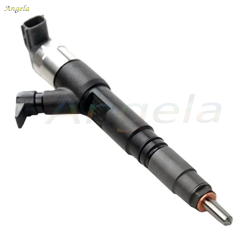 New Fuel Injector OEM 5396273 For Cummin-s Engine ISB5.9 QSB5.9