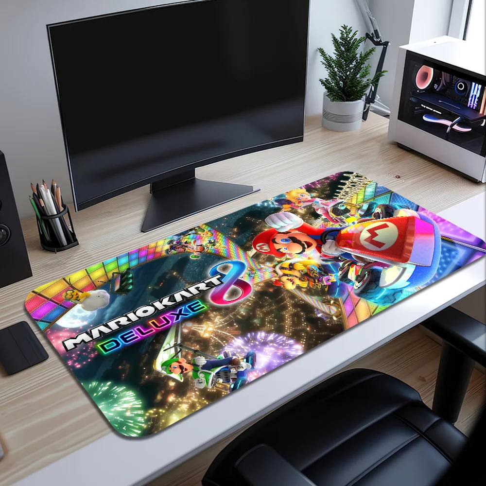 m-mario-k-kart-8-deluxes-милый-коврик-для-мыши-настольный-коврик-большая-нескользящая-клавиатура-с-защитой-от-брызг-эргономичная-офисная-резиновая-ПК-домашний-заказ