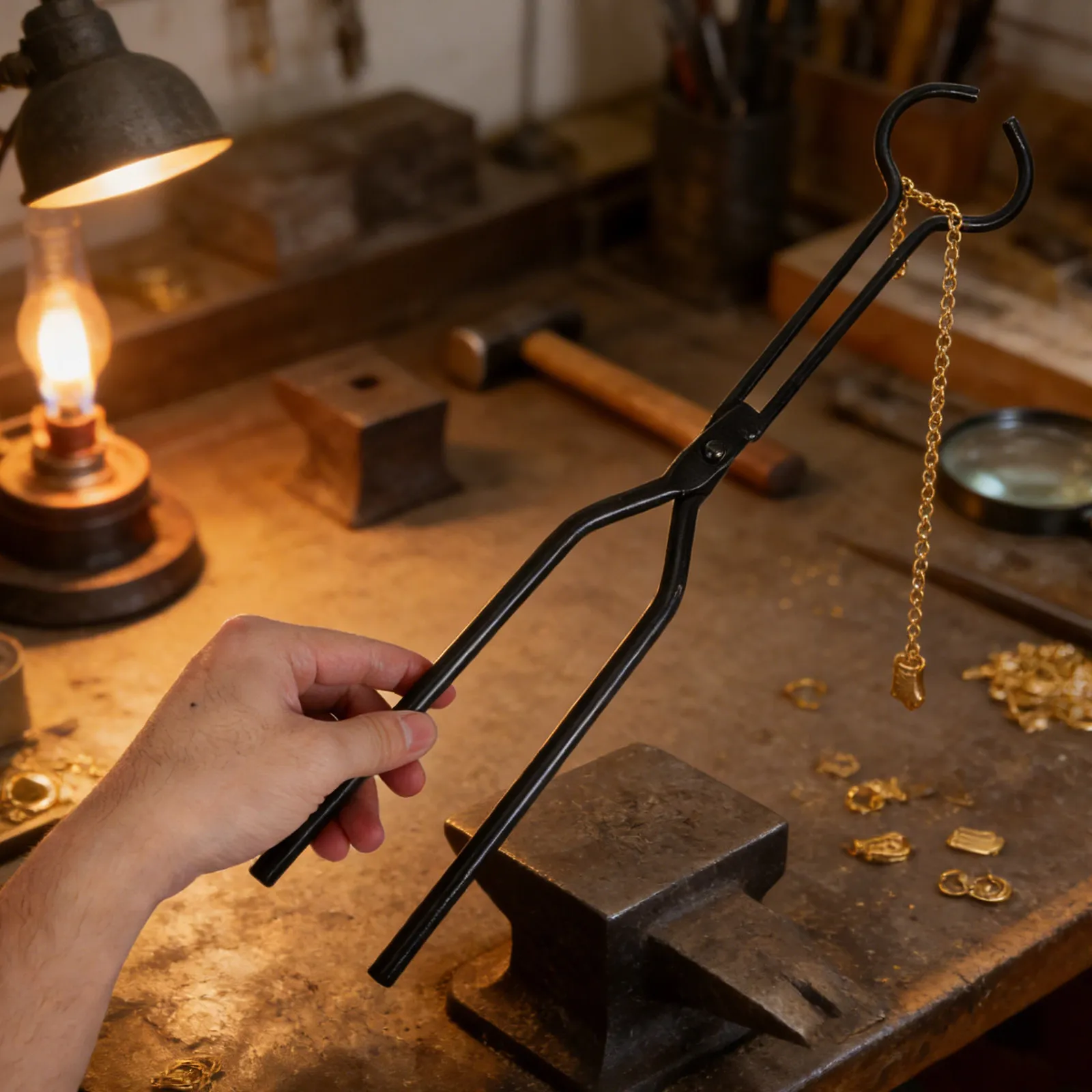 pinces-a-creuset-robustes-pour-la-fusion-des-metaux-la-fabrication-de-bijoux-et-l'utilisation-en-laboratoire-resistance-aux-hautes-temperatures-poignee-ergonomique-fonderie