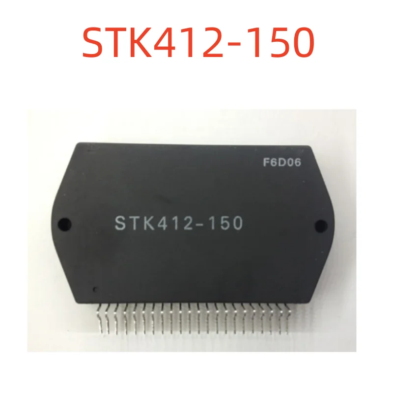 STK412-150 MODULE 100% New Original in stock