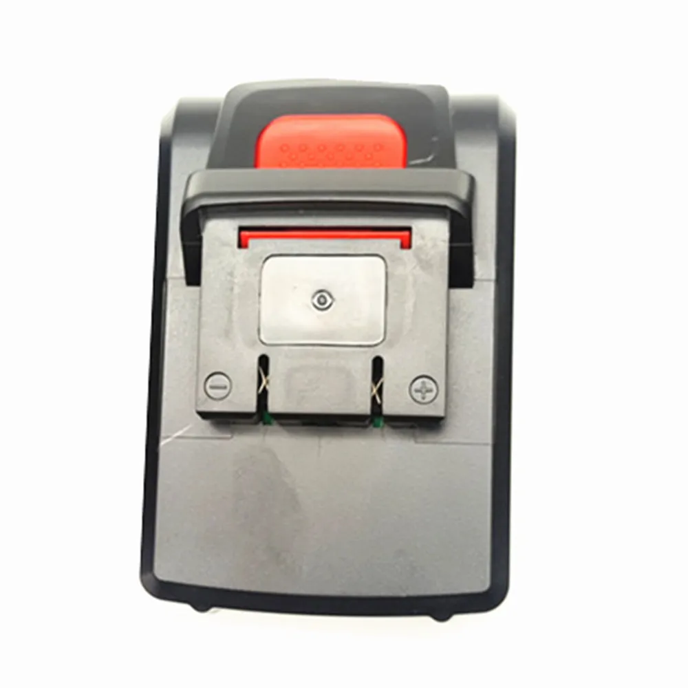 21V Rechargeable 10000mAh Lithium Ion Battery For Electric Drill Tool Screw Driver Cordless Rechargable Washing Pump