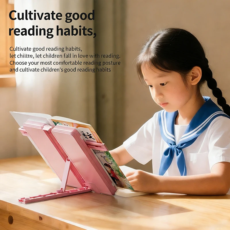 Reading Multifunctional Booksh - đánh giá và giá Case With Pencil Holder