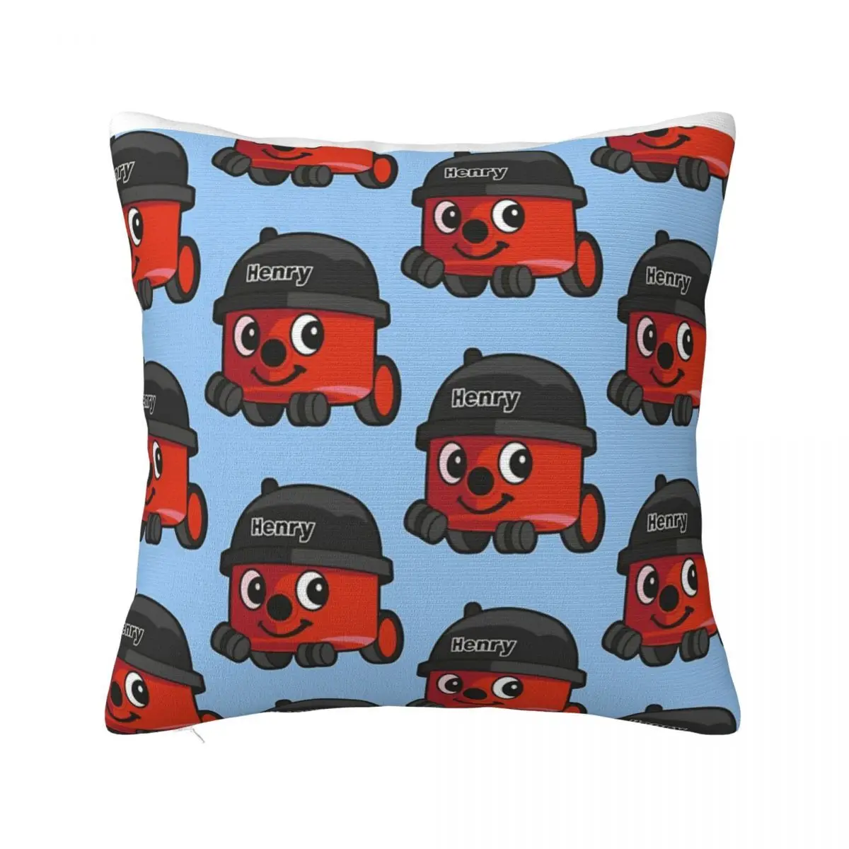 Henry Hoover 2 Decoration Pillow Covers Covers For Bed Pillows Pillow Case Pillow Cover