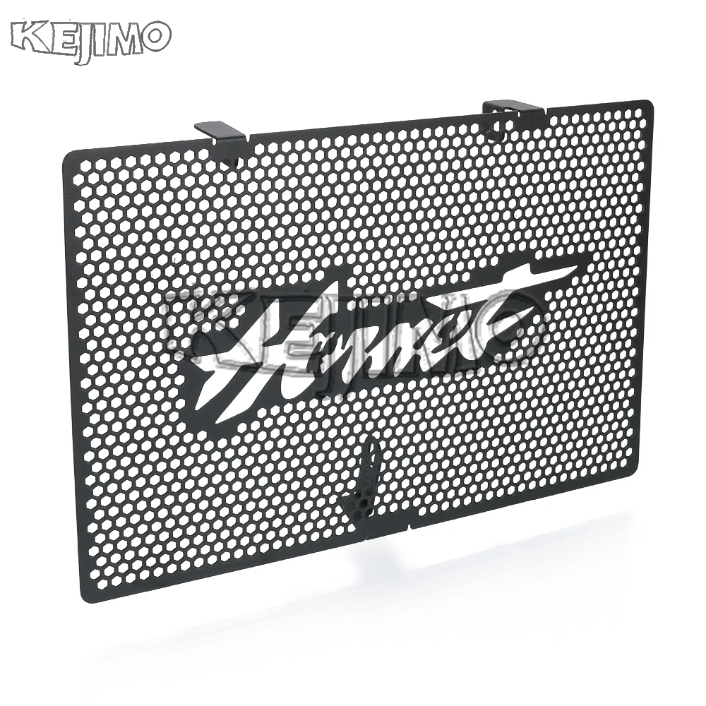 FOR HONDA CB600F Hornet CB600F CBF 600 CBF600 CNC Aluminum Radiator Guard Grille Protection 1998-2013 2012 2011 2010 2009 2008