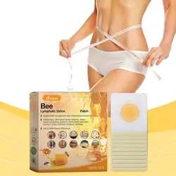 7/10/120 Pcs/box Slimming Belly Button Slimming Patch Anti-fat Body Slimming Thigh Fat Burner Bodybuilding Belly Sticker