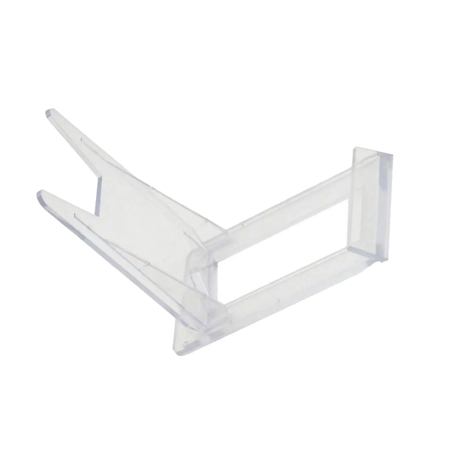 Display Easels Display Stand Holder Acrylic Display Stand for Picture Perfect Presentations Sturdy and Versatile