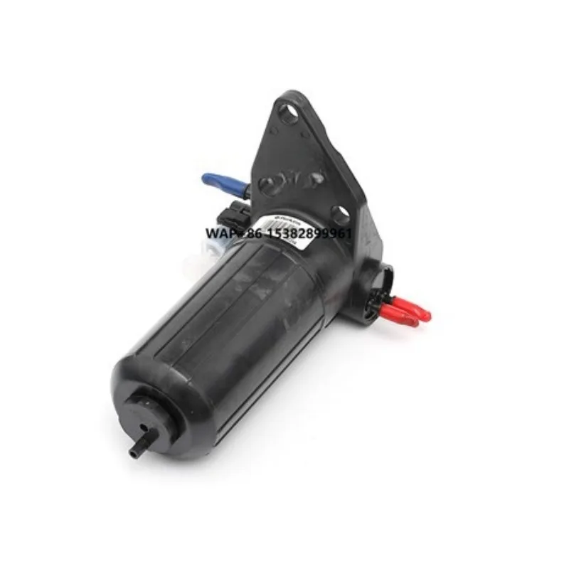 

FUEL FILTER ASSEMBLY T417677 for Perkins 1106D-70TA for Caterpillar 320D2 Engine C7.1