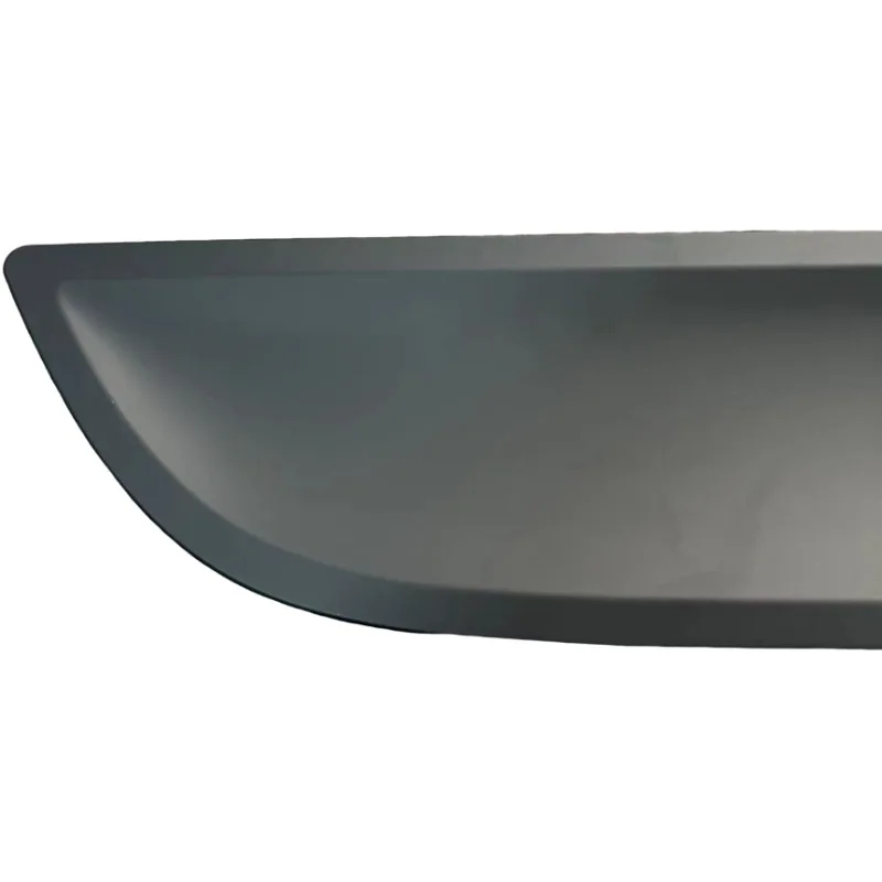 

For Porsche door baffles, primed 95B898566A