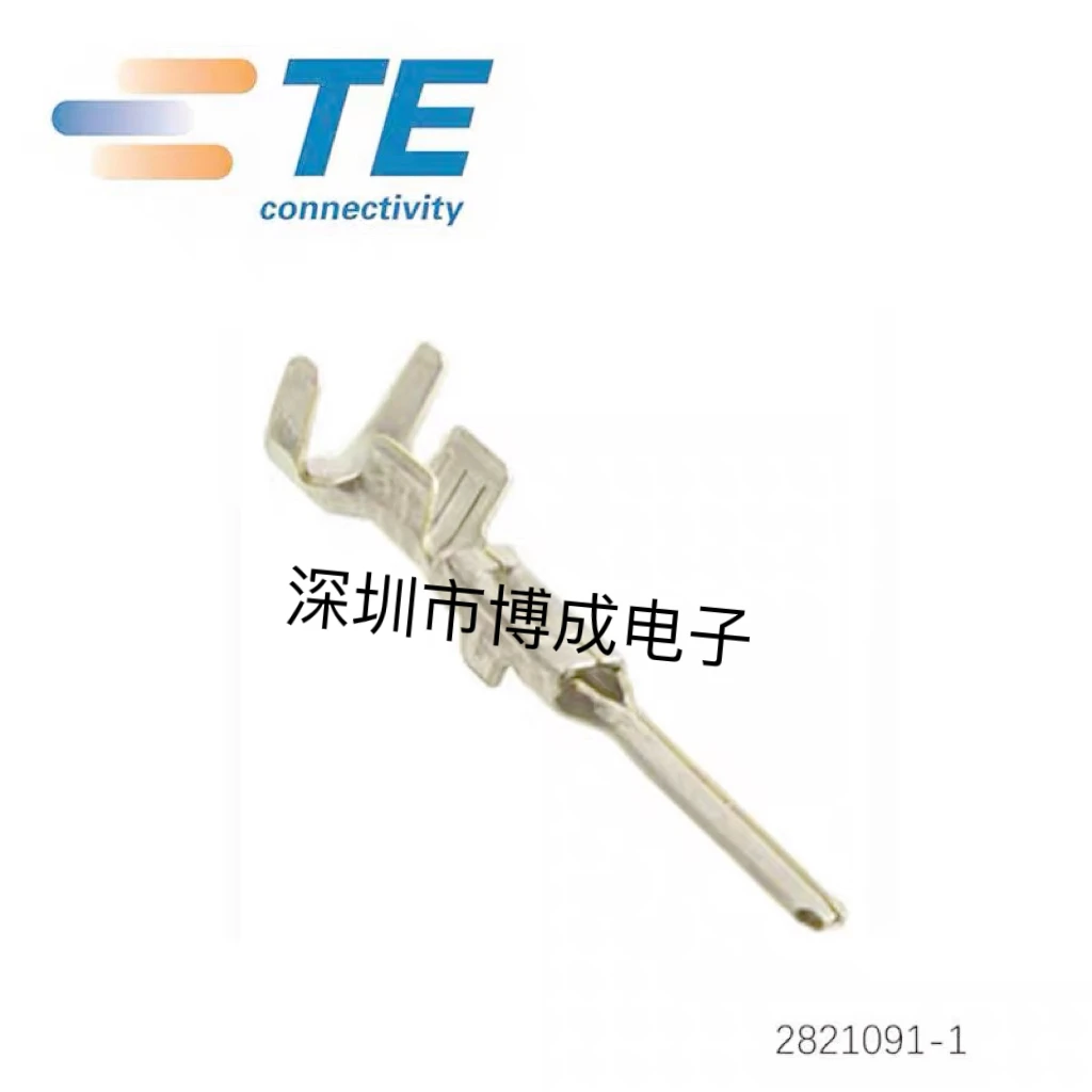 50pcs/lot 282109-1 2821091 1.5mm 100% new   282465-1 TE   927766-3  TE