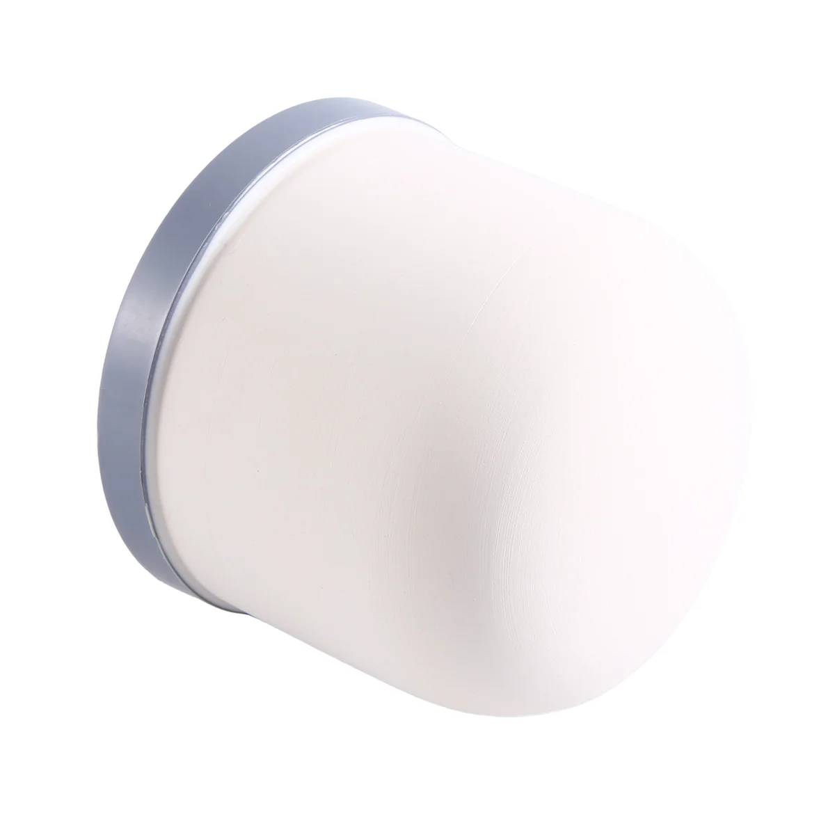 Popular 1Pcs Ceramic Filter Magnetized Mineral Water Purifier Water Filter Ceramic Hemisphere Water Filters for Household