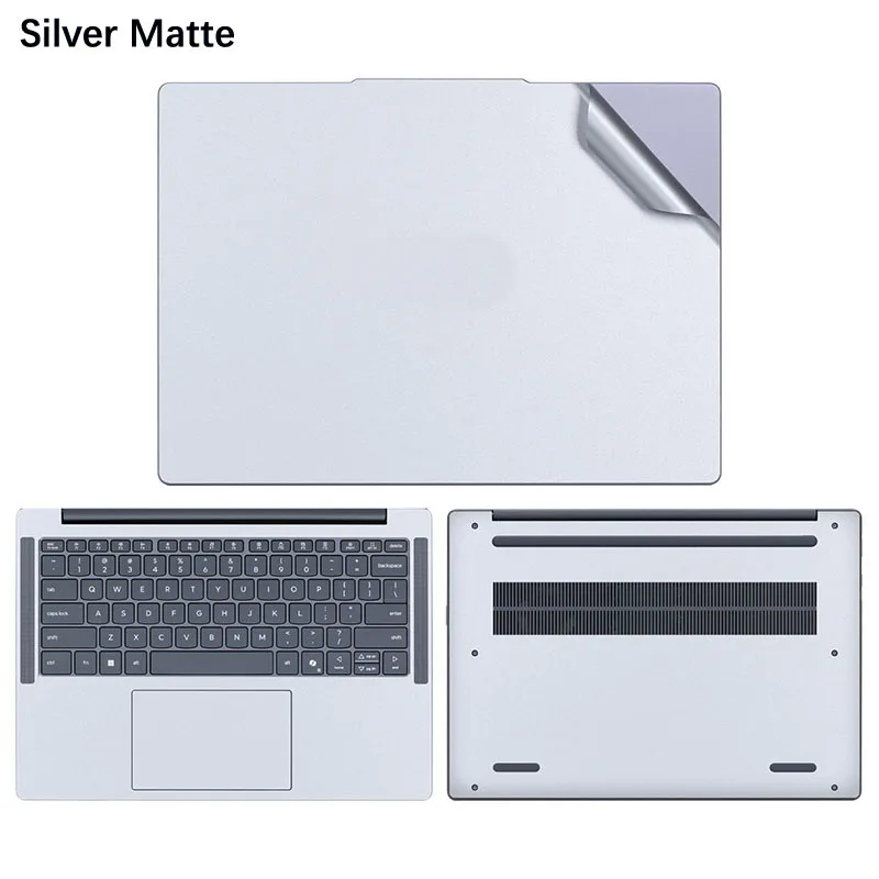Pre-cut 1x Top+1x Around keyboard+1xBottom Skin Sticker Cover For Lenovo IdeaPad slim 3 16IRH10R/Slim 3i (16