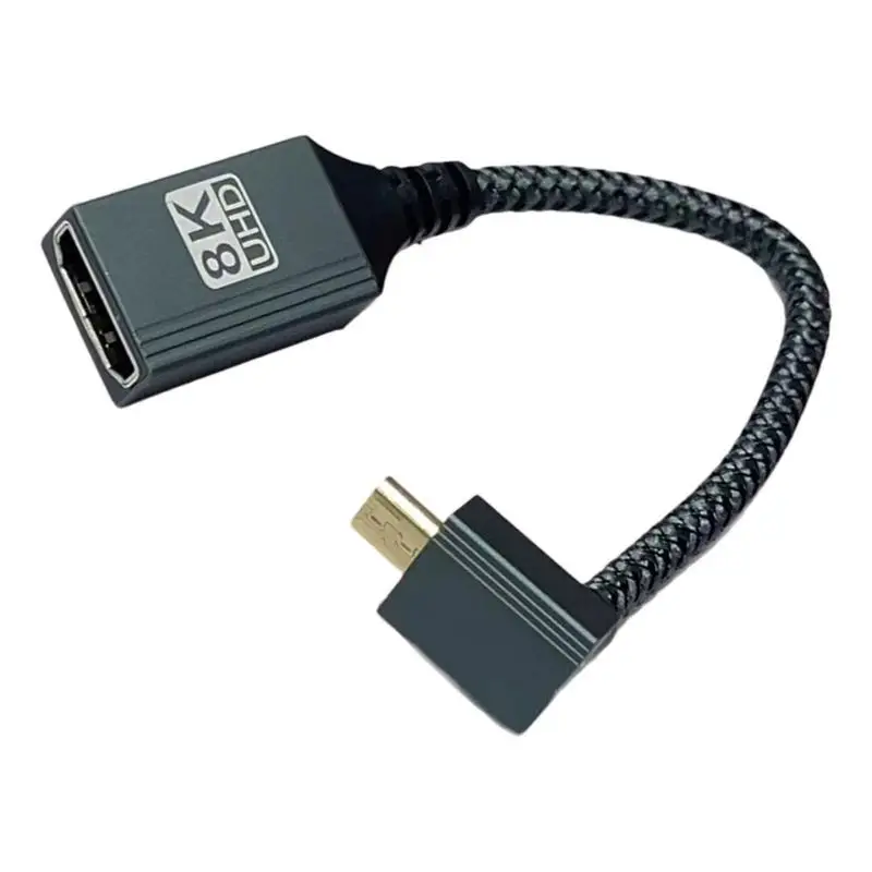 31BA Stable Converter for 8K 120Hz Transmission